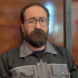 نصاب وسایل بهداشتی