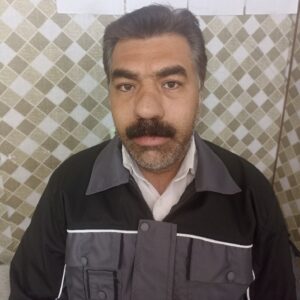 نقاش ساختمان