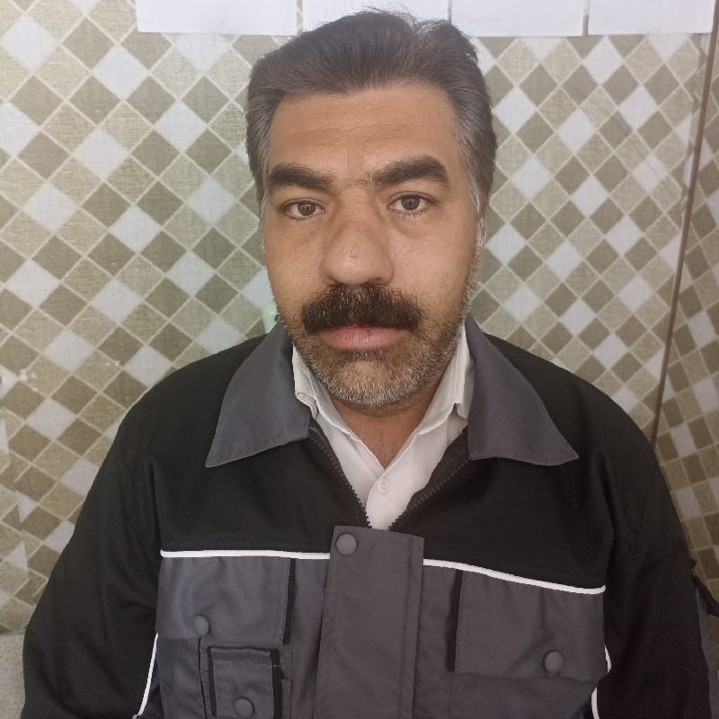نقاش ساختمان