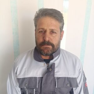 سنگ کار