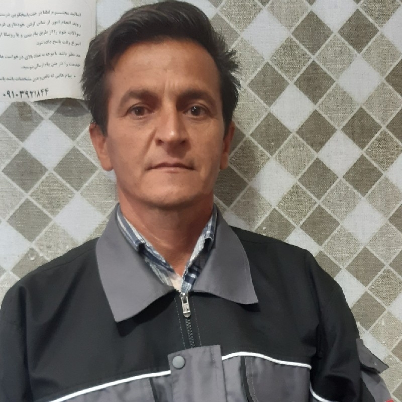 سنگ و نما کار
