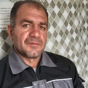 قالب بند و کفراژبند