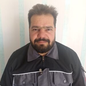 سنگ کار