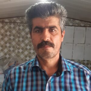 کاشی کاری