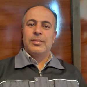 کاشی و سرامیک کار