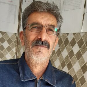استاد قالب بند و کفراژبند