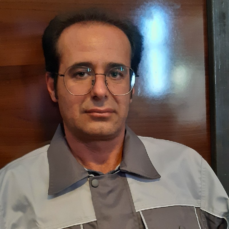 گچ کار و گچ بری