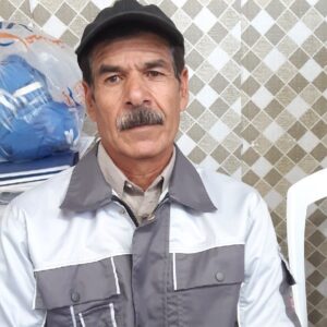 سفت کاری ساختمان