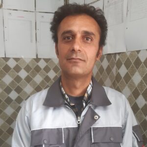 گچ کاری و گچ بری
