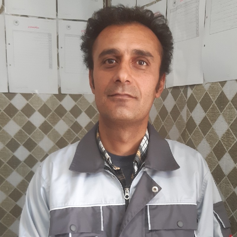 گچ کاری و گچ بری