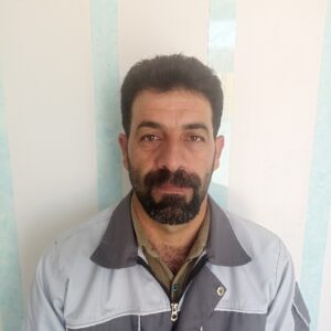 قالب بند و کفراژبند