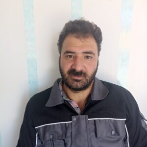 لوله کش ونصاب وسایل بهداشتی