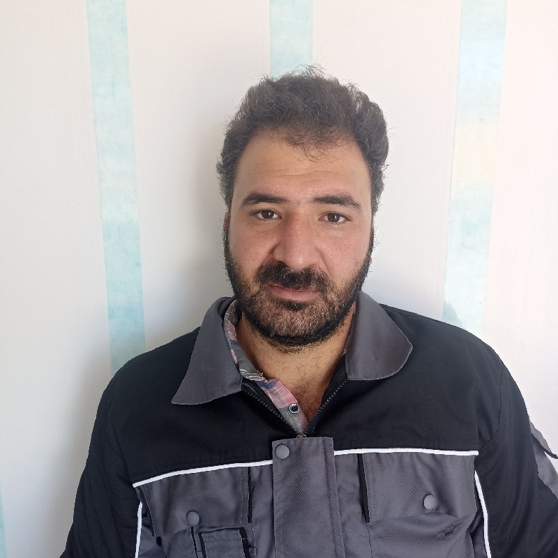 لوله کش ونصاب وسایل بهداشتی