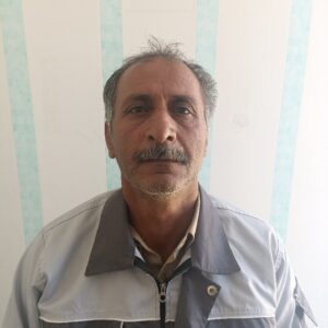 بنای سفت کار