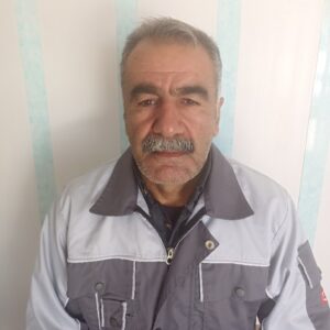 قالب بند و کفراژ بند
