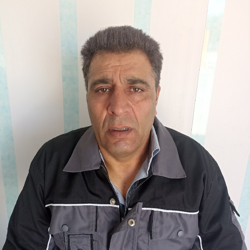 سنگ کار