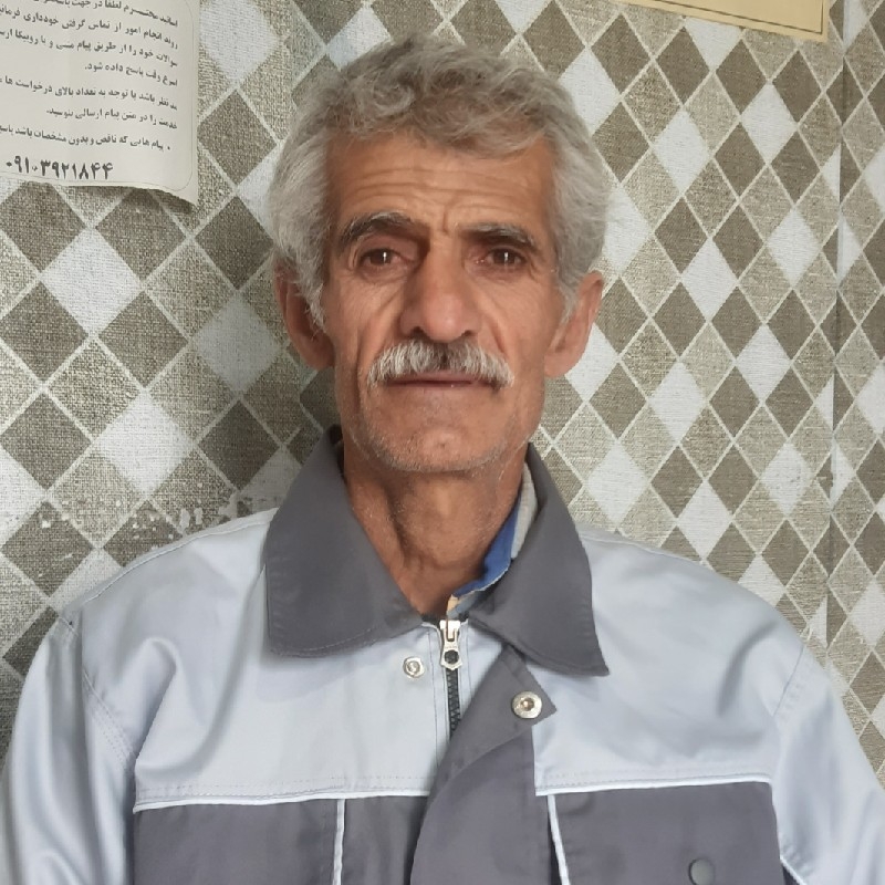 بنای سفت کار