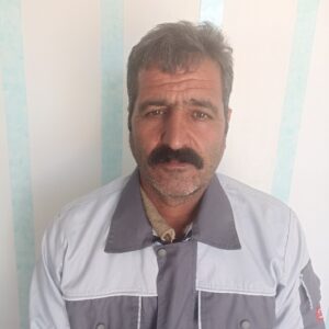 سنگ کار