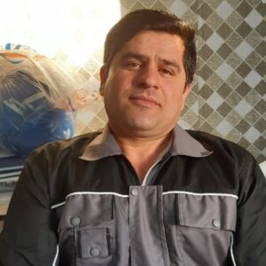 کاشی و سرامیک
