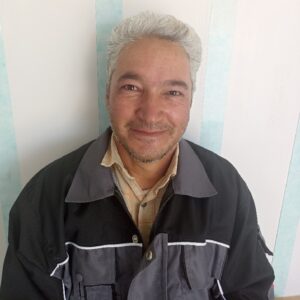 بنای سفت کار