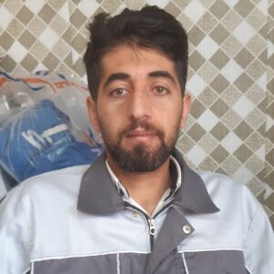 گچ کاری و گچ بری