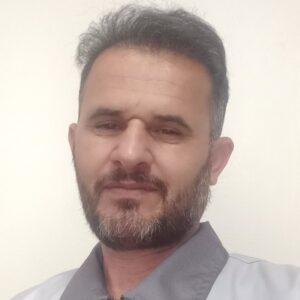 گچ کاری وگچبری