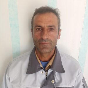 قالب بند و کفراژبند