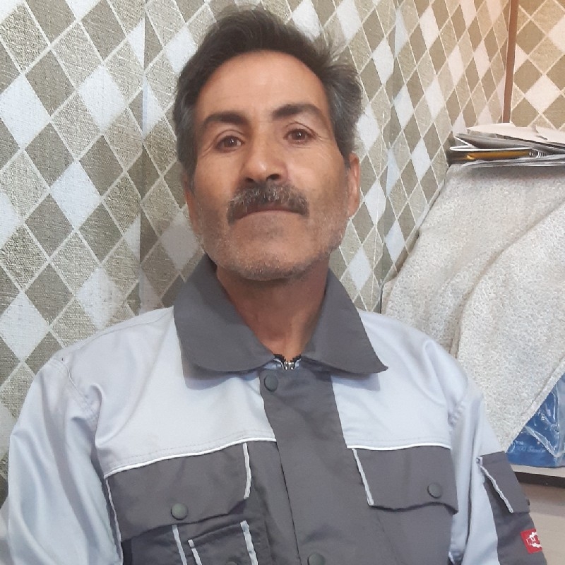 سفت کاری ساختمان
