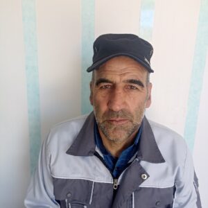 بنای سفت کار