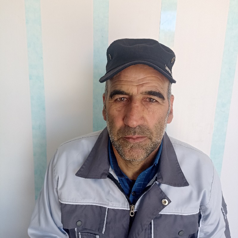 بنای سفت کار
