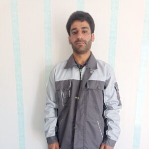 بنای سفت کار