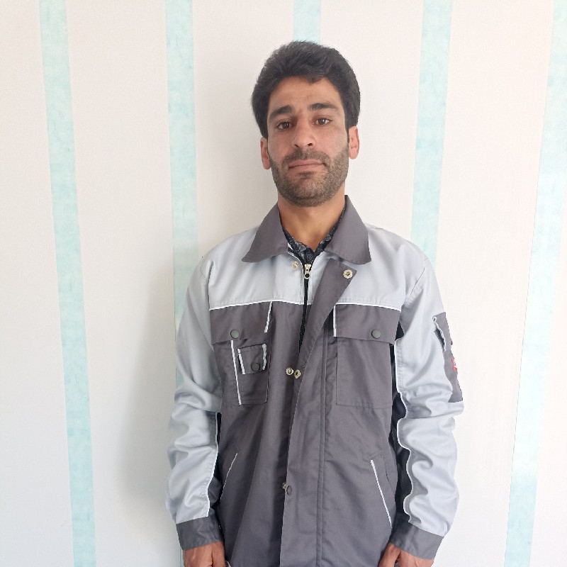 بنای سفت کار