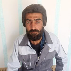 بنای سفت کار