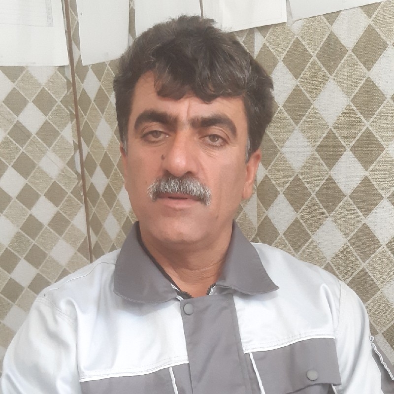 قالب بند و آرماتوربند
