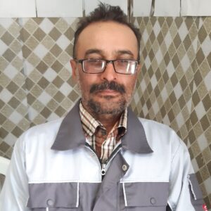 قالب بند و آرماتوربند