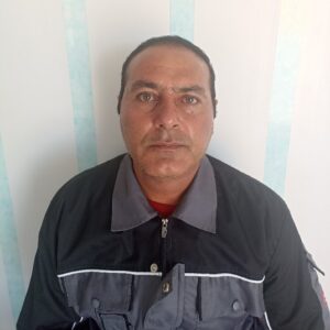 بنای سفت کار