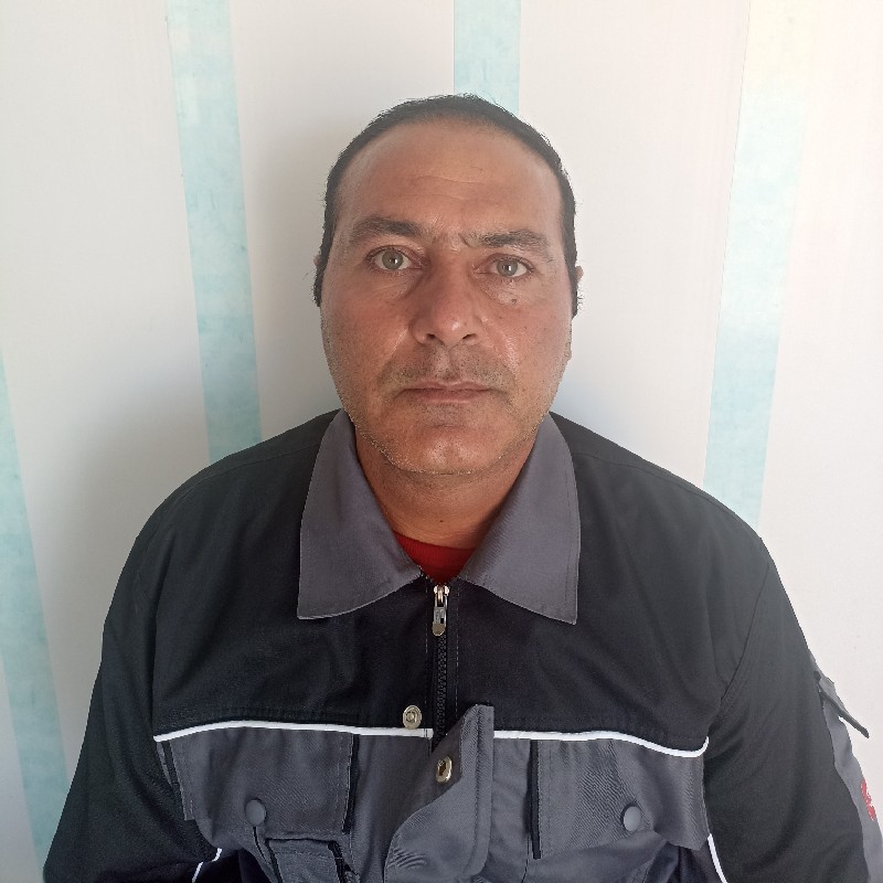بنای سفت کار
