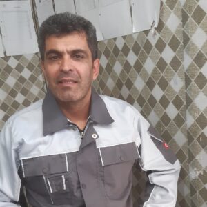 گچ کاری  درجه یک