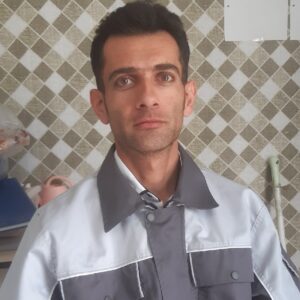 نقاشی و پتینه کاری ساختمان