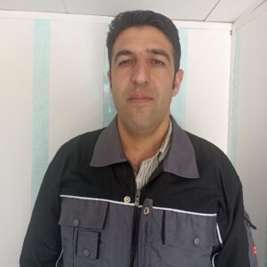 برق ساختمان