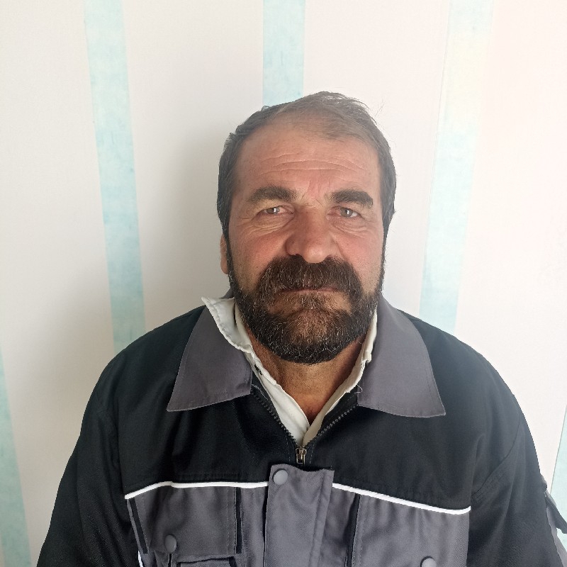 بنای سفت کار