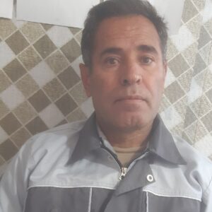 کاشی کار