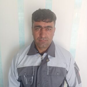 قالب بند و کفراژبند
