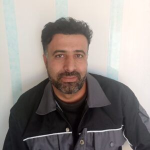 بنای سفت کار
