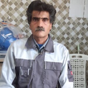 گچ کاری و گچ بری و نورپردازی