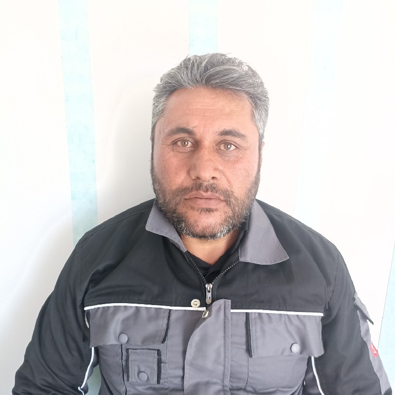 بنای سفت کار