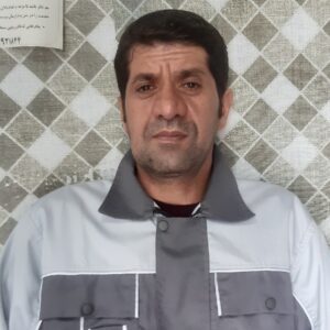 نقاش ساختمان