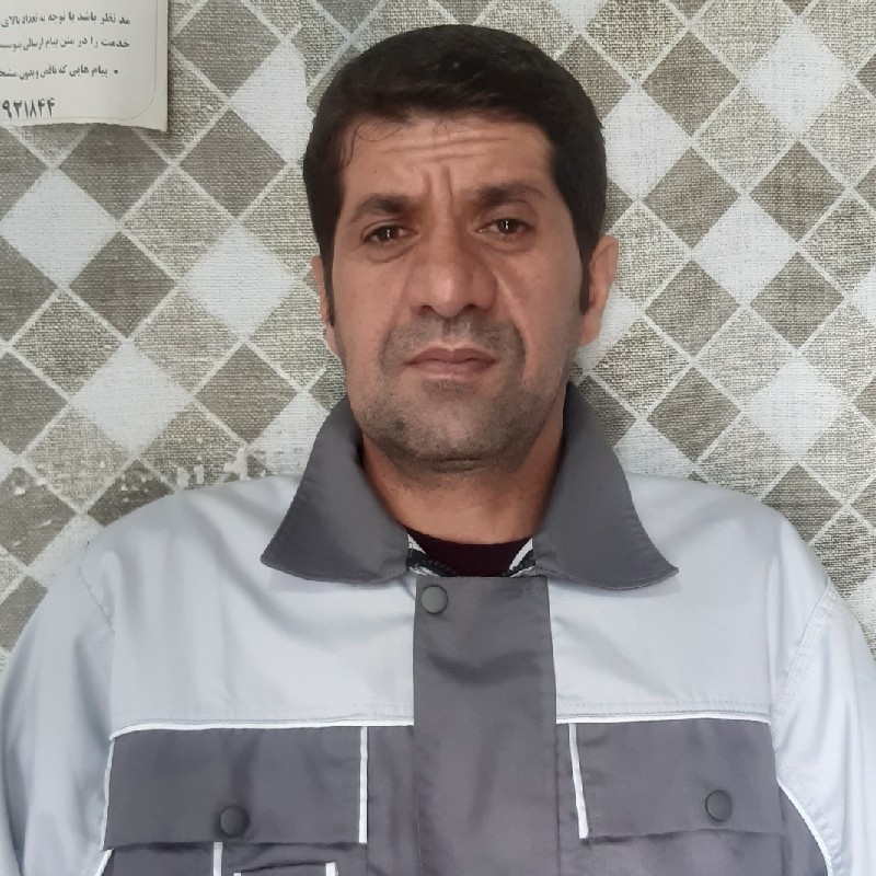 نقاش ساختمان