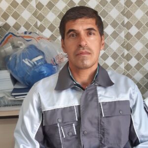 لوله کشی و نصاب وسایل