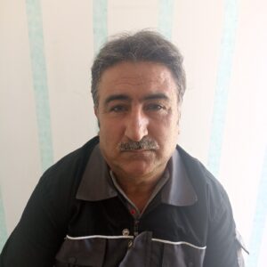 گچ کار